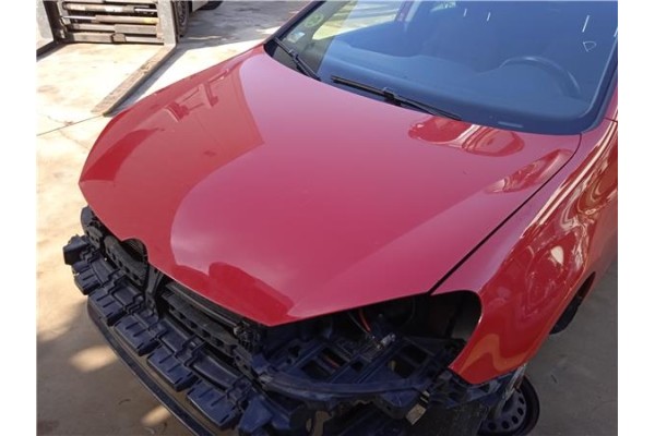 Recambio de capo para volkswagen golf vi (5k1) 1.6 advance referencia OEM IAM 5K0823031G  