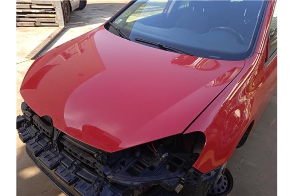 Recambio de capo para volkswagen golf vi (5k1) 1.6 advance referencia OEM IAM 5K0823031G  