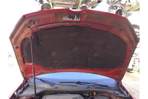 Recambio de capo para volkswagen golf vi (5k1) 1.6 advance referencia OEM IAM 5K0823031G  