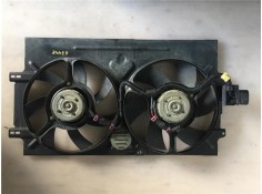 Recambio de electroventilador para seat cordoba berlina (6k2) 1.4 referencia OEM IAM 6K0121191L  