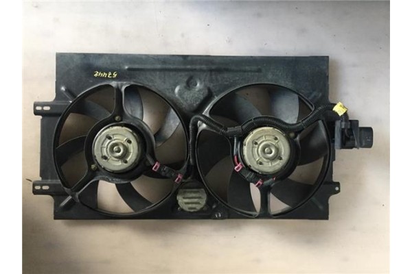 Recambio de electroventilador para seat cordoba berlina (6k2) 1.4 referencia OEM IAM 6K0121191L  