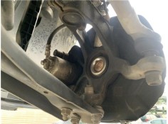 Recambio de mangueta delantero derecha para seat ibiza (kj1) 1.0 style referencia OEM IAM 2Q0407256AF  