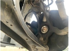 Recambio de mangueta delantero derecha para seat ibiza (kj1) 1.0 style referencia OEM IAM 2Q0407256AF  