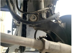 Recambio de mangueta delantero derecha para seat ibiza (kj1) 1.0 style referencia OEM IAM 2Q0407256AF  