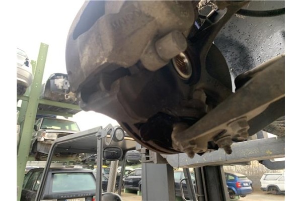 Recambio de mangueta delantero derecha para seat ibiza (kj1) 1.0 style referencia OEM IAM 2Q0407256AF  