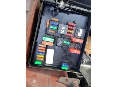 Recambio de caja fusibles/rele para volkswagen golf vi (5k1) 1.6 advance referencia OEM IAM 1K0937125D  