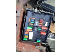 Recambio de caja fusibles/rele para volkswagen golf vi (5k1) 1.6 advance referencia OEM IAM 1K0937125D  