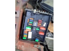 Recambio de caja fusibles/rele para volkswagen golf vi (5k1) 1.6 advance referencia OEM IAM 1K0937125D  