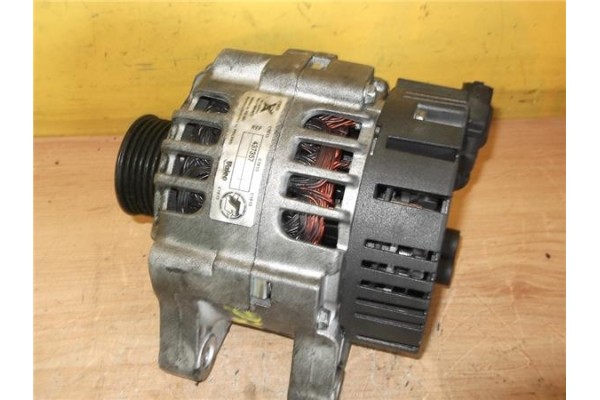 Recambio de alternador para citroen xsara picasso 1.8 16v referencia OEM IAM 5705AZ 437357 