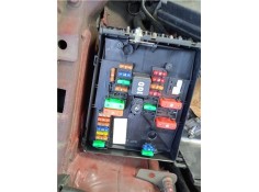 Recambio de caja fusibles/rele para volkswagen golf vi (5k1) 1.6 advance referencia OEM IAM 1K0937125D  