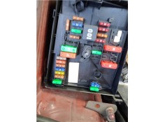 Recambio de caja fusibles/rele para volkswagen golf vi (5k1) 1.6 advance referencia OEM IAM 1K0937125D  
