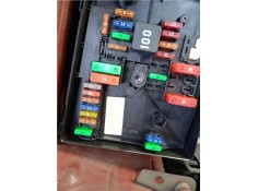 Recambio de caja fusibles/rele para volkswagen golf vi (5k1) 1.6 advance referencia OEM IAM 1K0937125D  