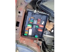 Recambio de caja fusibles/rele para volkswagen golf vi (5k1) 1.6 advance referencia OEM IAM 1K0937125D  