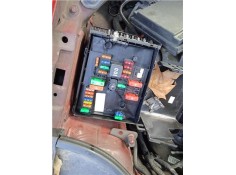 Recambio de caja fusibles/rele para volkswagen golf vi (5k1) 1.6 advance referencia OEM IAM 1K0937125D  