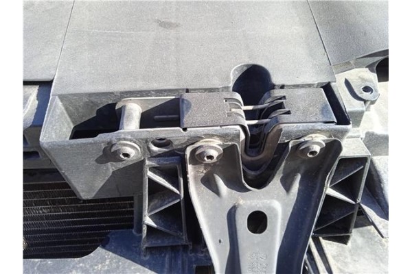 Recambio de cerradura capo para volkswagen golf vi (5k1) 1.6 advance referencia OEM IAM 5K1823509A  