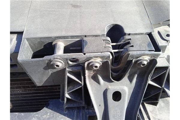 Recambio de cerradura capo para volkswagen golf vi (5k1) 1.6 advance referencia OEM IAM 5K1823509A  