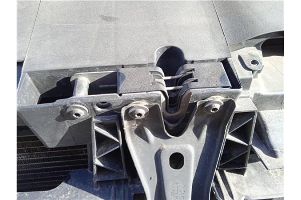 Recambio de cerradura capo para volkswagen golf vi (5k1) 1.6 advance referencia OEM IAM 5K1823509A  