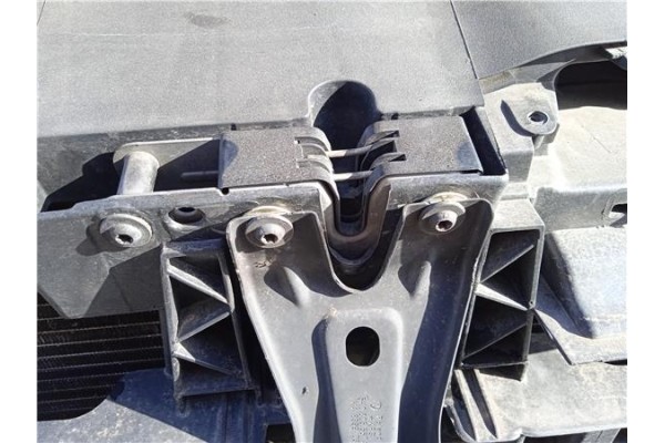 Recambio de cerradura capo para volkswagen golf vi (5k1) 1.6 advance referencia OEM IAM 5K1823509A  