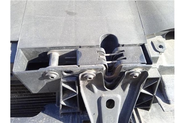 Recambio de cerradura capo para volkswagen golf vi (5k1) 1.6 advance referencia OEM IAM 5K1823509A  