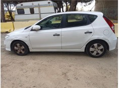 hyundai i30 (fd) del año 2011