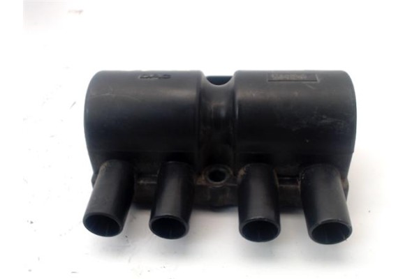 Recambio de bobina encendido para chevrolet matiz 1.0 lpg referencia OEM IAM   