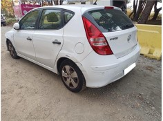 hyundai i30 (fd) del año 2011