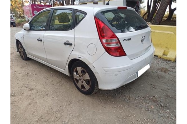 hyundai i30 (fd) del año 2011