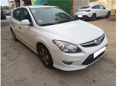 hyundai i30 (fd) del año 2011