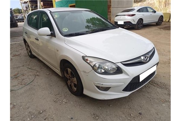hyundai i30 (fd) del año 2011