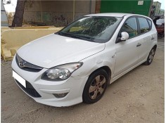 hyundai i30 (fd) del año 2011