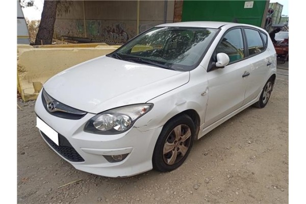 hyundai i30 (fd) del año 2011