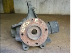 Recambio de mangueta delantero izquierda para peugeot 405 ii (4b) 1.8 referencia OEM IAM   