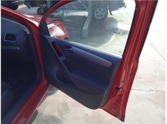 Recambio de cierre electromagnetico delantero derecho para volkswagen golf vi (5k1) 1.6 advance referencia OEM IAM 5K1837016H  