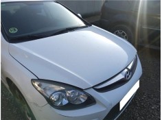Recambio de capo para hyundai i30 (fd) 1.6 comfort referencia OEM IAM   