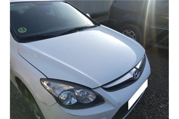 Recambio de capo para hyundai i30 (fd) 1.6 comfort referencia OEM IAM   