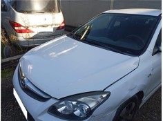 Recambio de capo para hyundai i30 (fd) 1.6 comfort referencia OEM IAM   
