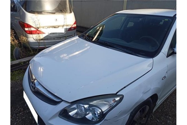 Recambio de capo para hyundai i30 (fd) 1.6 comfort referencia OEM IAM   