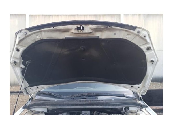 Recambio de capo para hyundai i30 (fd) 1.6 comfort referencia OEM IAM   