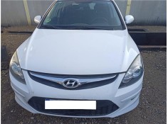 Recambio de capo para hyundai i30 (fd) 1.6 comfort referencia OEM IAM   