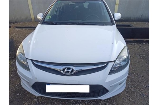 Recambio de capo para hyundai i30 (fd) 1.6 comfort referencia OEM IAM   