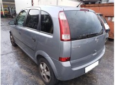 opel meriva del año 2004