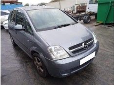 opel meriva del año 2004