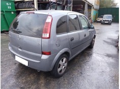 opel meriva del año 2004