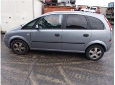 opel meriva del año 2004