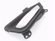 Recambio de manilla int. puerta trasero derecha para bmw serie 1 berlina 5p (f20) 2.0 116d referencia OEM IAM 51417240412  