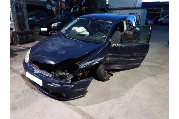 volkswagen golf v (1k1) del año 2006