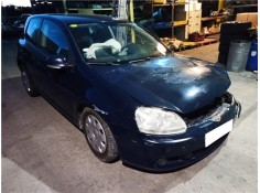 volkswagen golf v (1k1) del año 2006