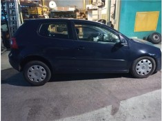 volkswagen golf v (1k1) del año 2006