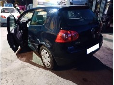 volkswagen golf v (1k1) del año 2006