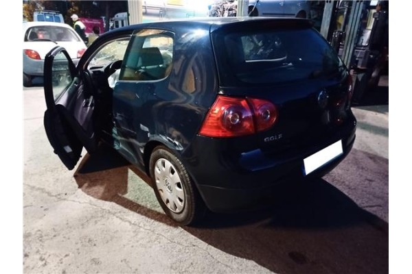 volkswagen golf v (1k1) del año 2006